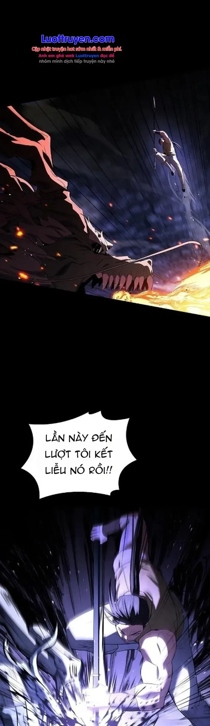 Chiến Binh Man Tộc Đến Từ Thời Trung Cổ Chapter 19 - Trang 18