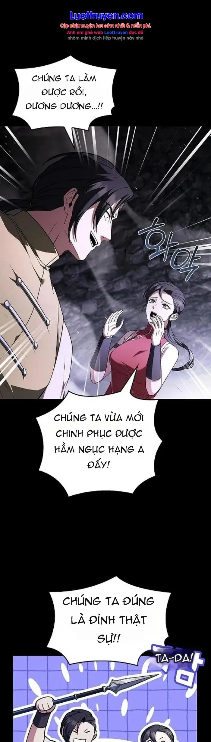 Chiến Binh Man Tộc Đến Từ Thời Trung Cổ Chapter 19 - Trang 20