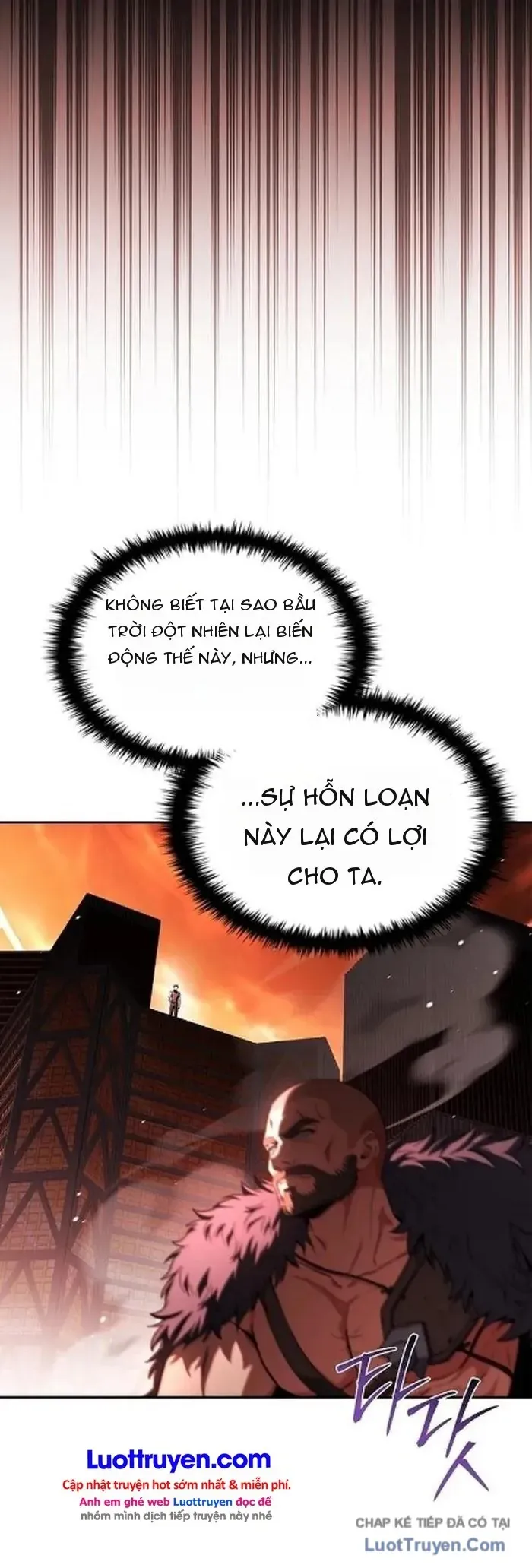 Chiến Binh Man Tộc Đến Từ Thời Trung Cổ Chapter 19 - Trang 27