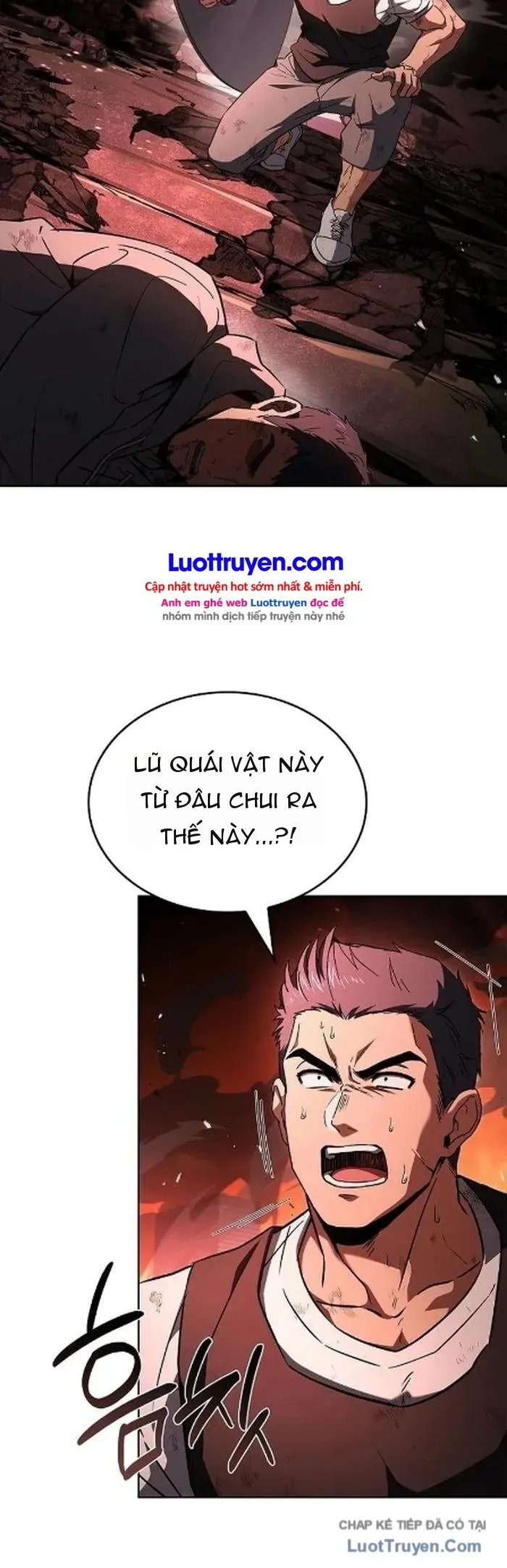 Chiến Binh Man Tộc Đến Từ Thời Trung Cổ Chapter 19 - Trang 41
