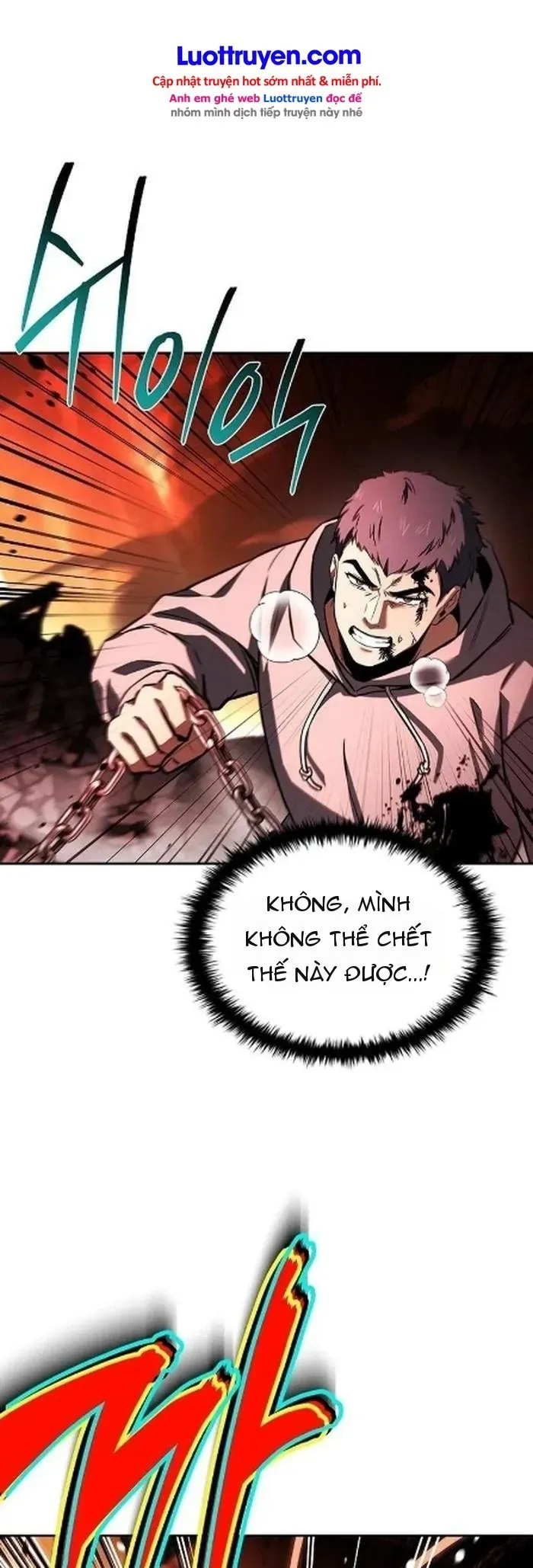Chiến Binh Man Tộc Đến Từ Thời Trung Cổ Chapter 19 - Trang 8