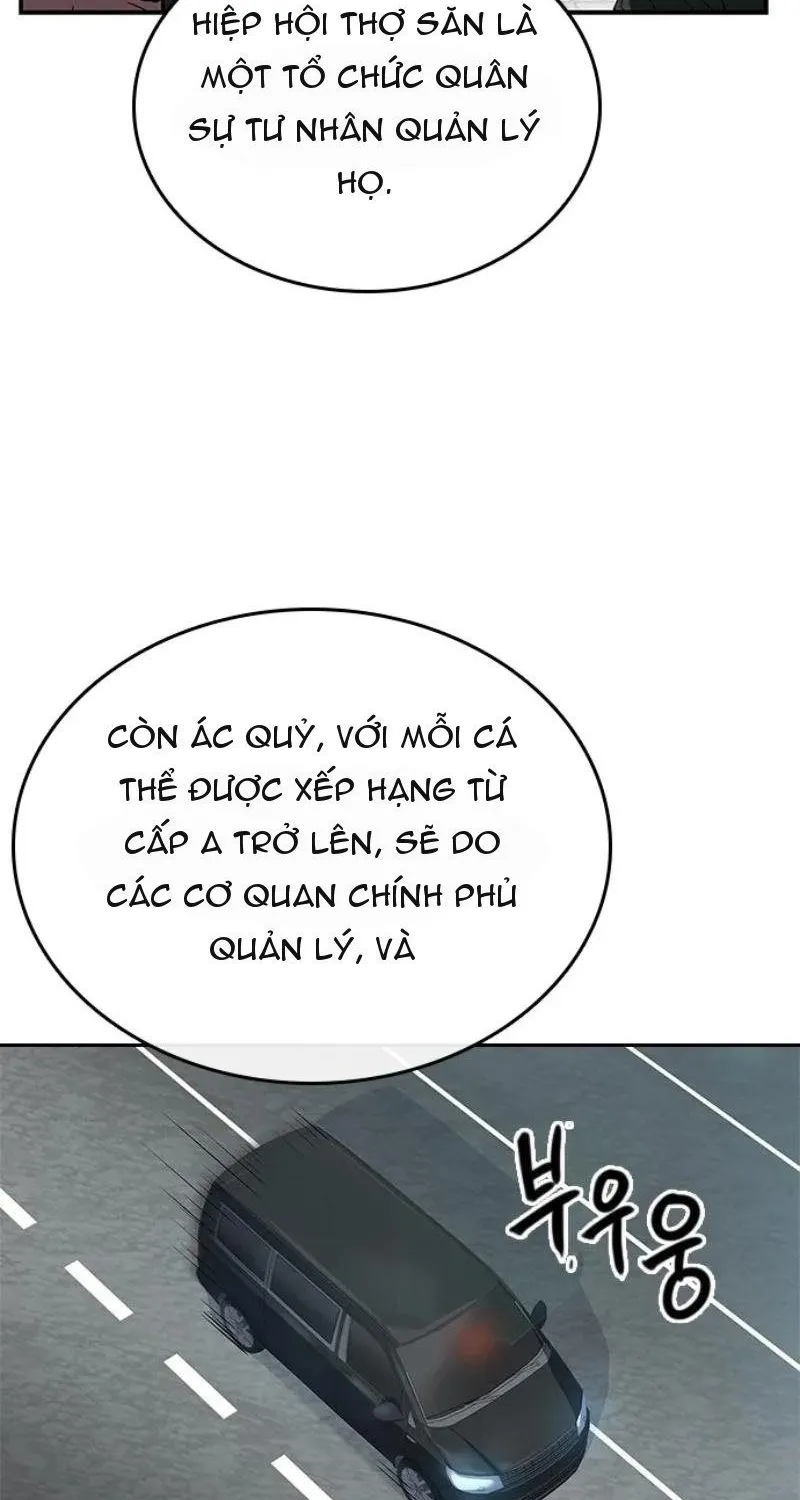 Chiến Binh Man Tộc Đến Từ Thời Trung Cổ Chapter 2 - Trang 19