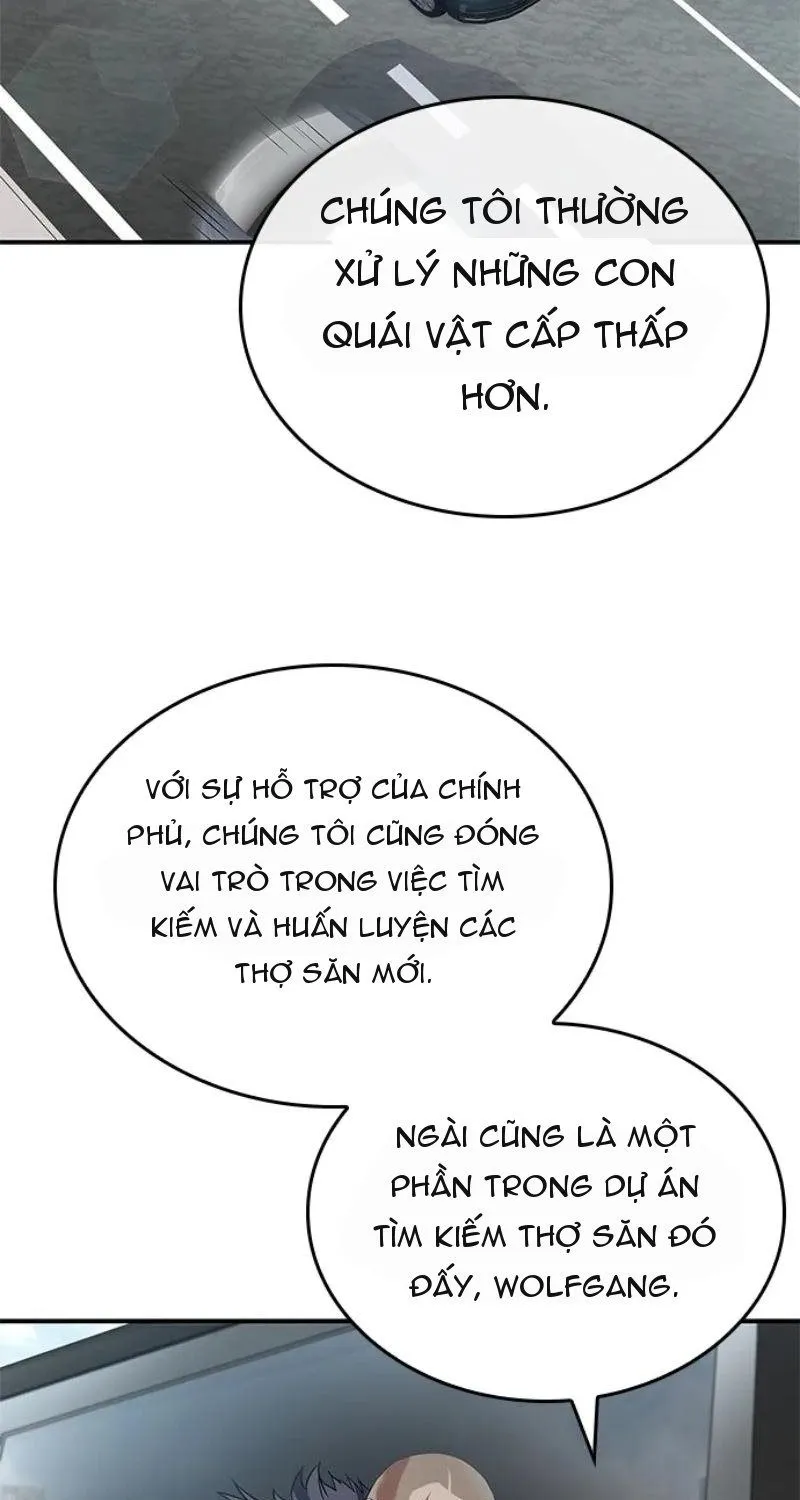 Chiến Binh Man Tộc Đến Từ Thời Trung Cổ Chapter 2 - Trang 20