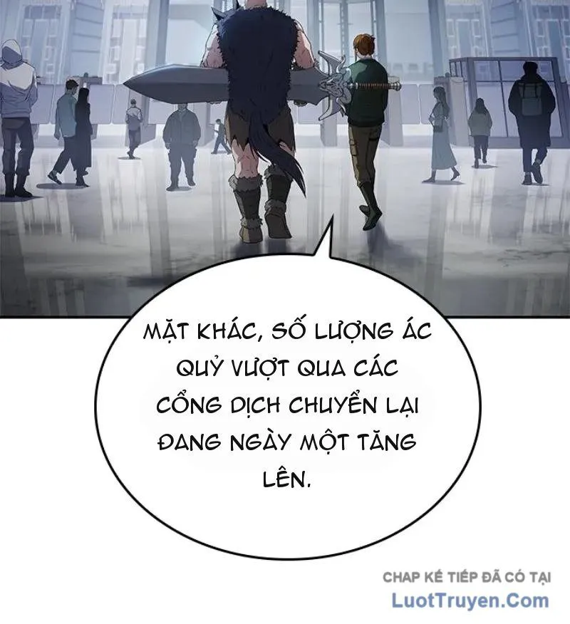 Chiến Binh Man Tộc Đến Từ Thời Trung Cổ Chapter 2 - Trang 24