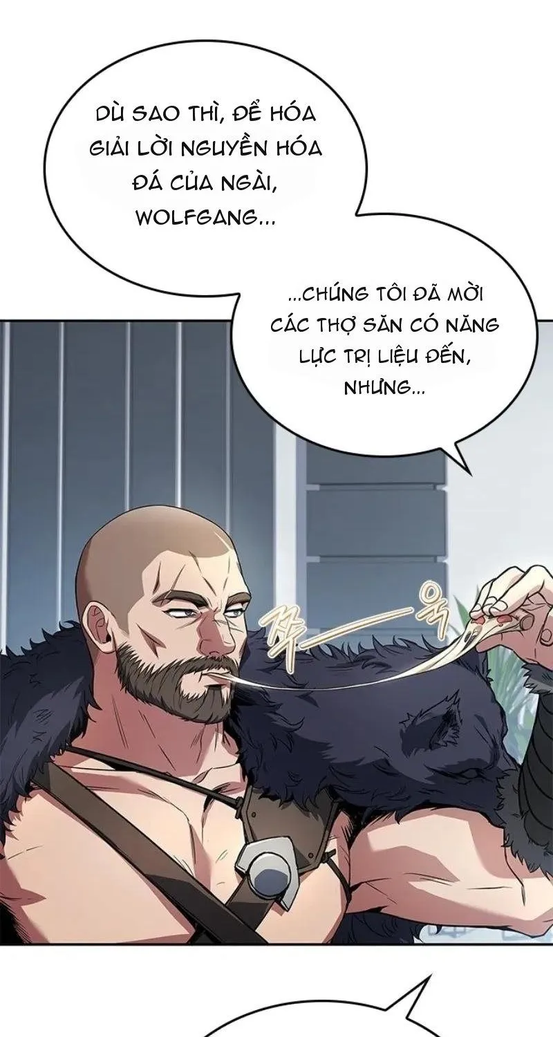 Chiến Binh Man Tộc Đến Từ Thời Trung Cổ Chapter 2 - Trang 32