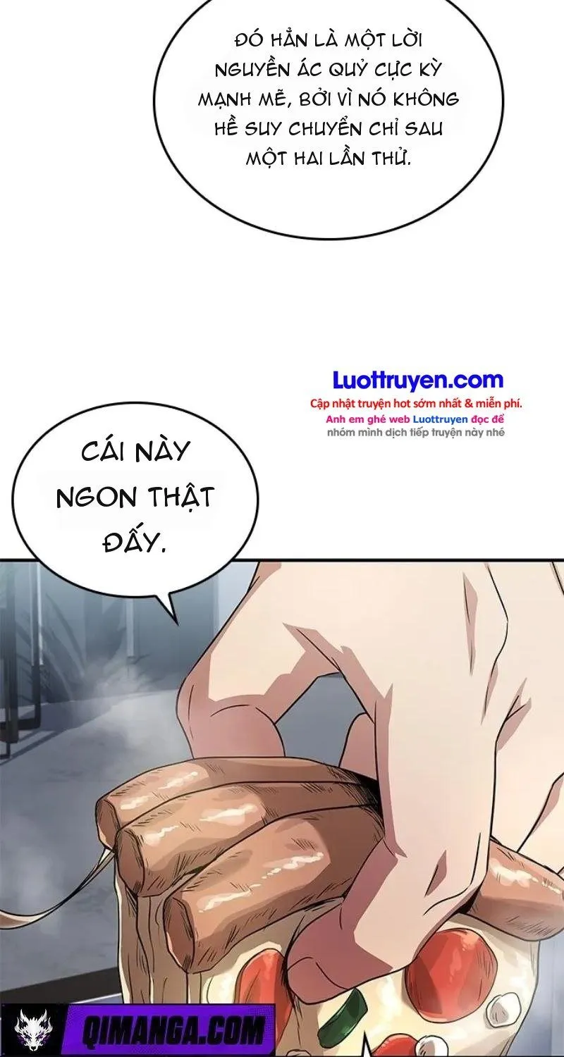 Chiến Binh Man Tộc Đến Từ Thời Trung Cổ Chapter 2 - Trang 33