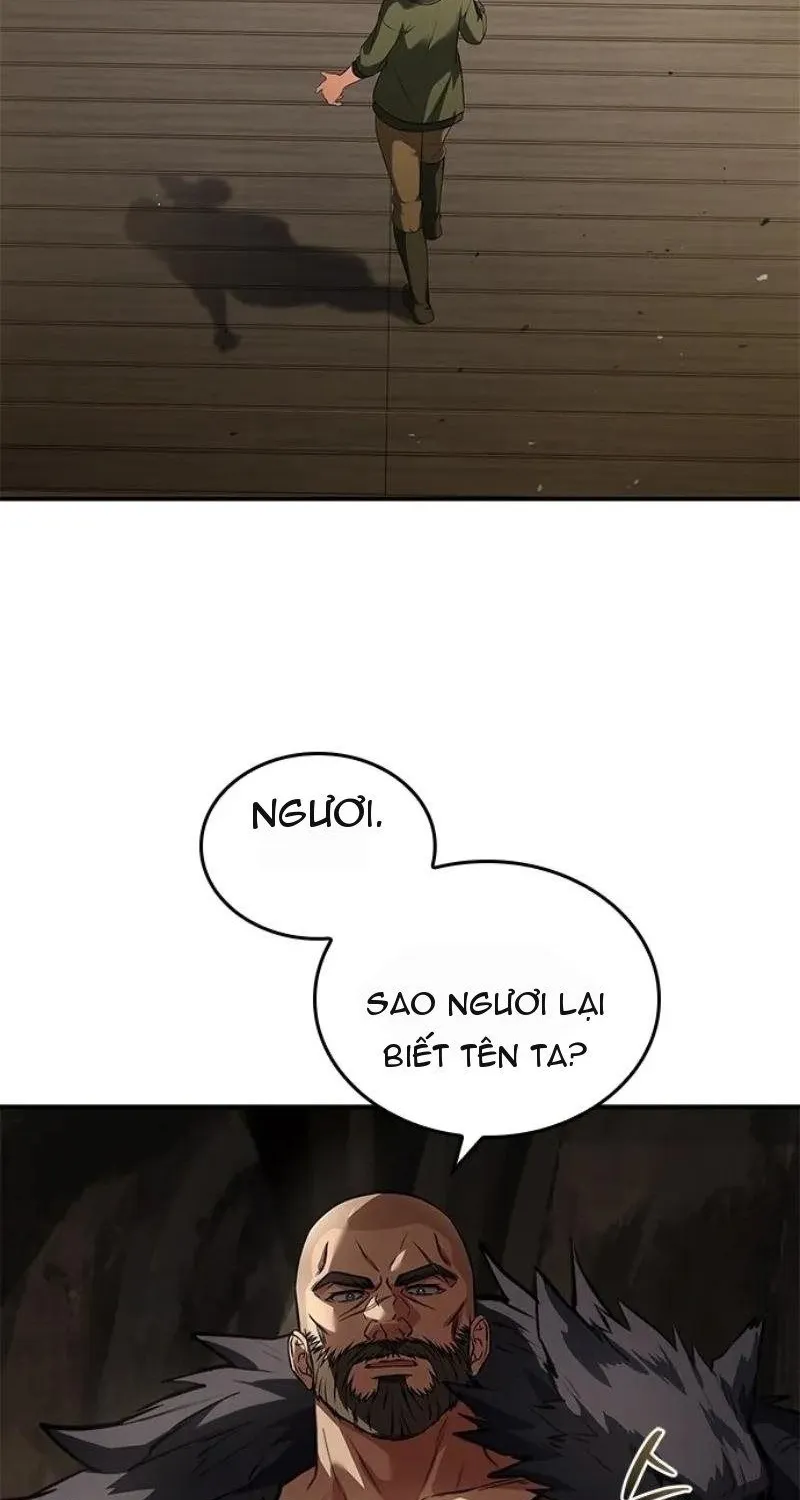 Chiến Binh Man Tộc Đến Từ Thời Trung Cổ Chapter 2 - Trang 4
