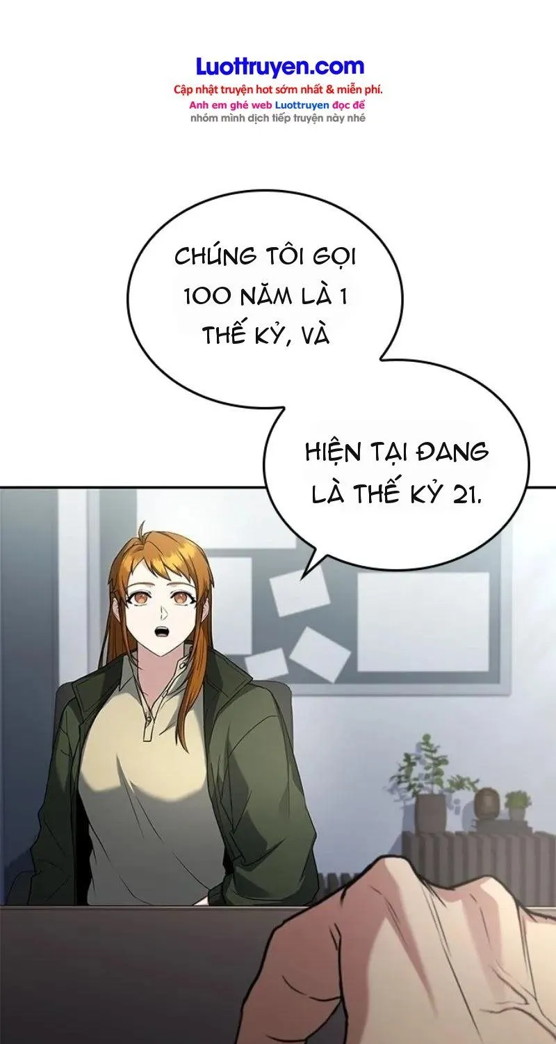 Chiến Binh Man Tộc Đến Từ Thời Trung Cổ Chapter 2 - Trang 45