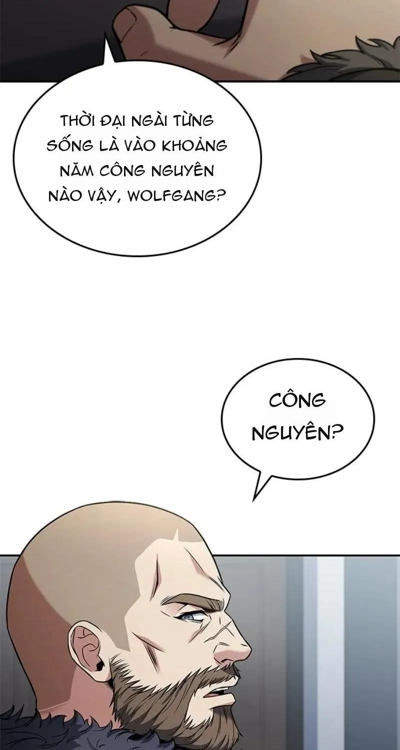 Chiến Binh Man Tộc Đến Từ Thời Trung Cổ Chapter 2 - Trang 46