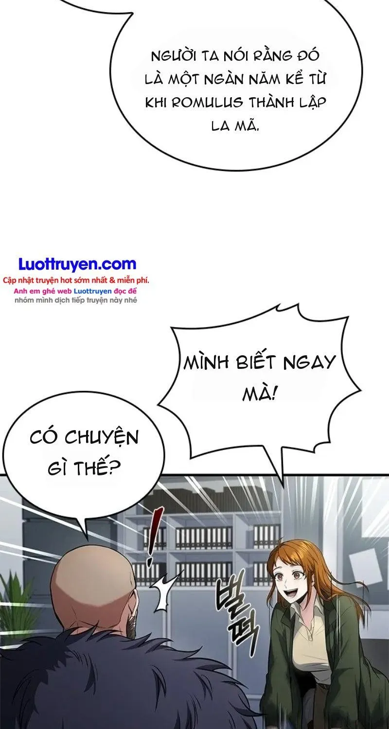 Chiến Binh Man Tộc Đến Từ Thời Trung Cổ Chapter 2 - Trang 49