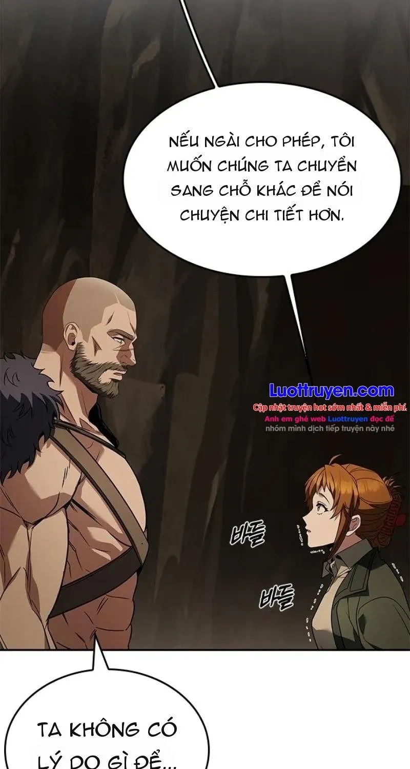 Chiến Binh Man Tộc Đến Từ Thời Trung Cổ Chapter 2 - Trang 7