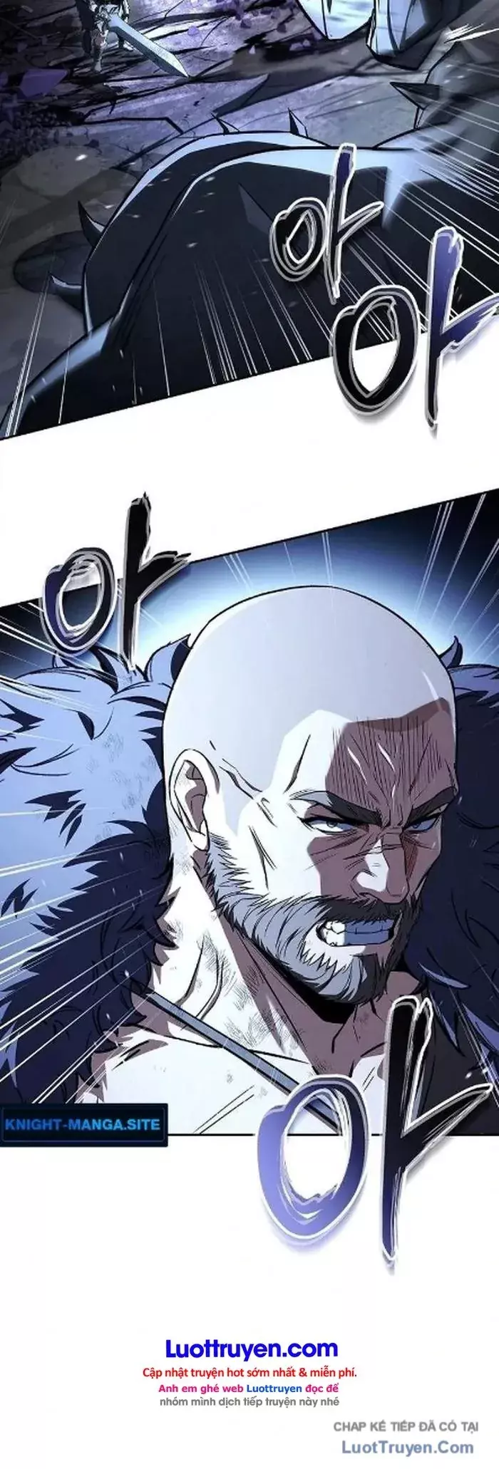 Chiến Binh Man Tộc Đến Từ Thời Trung Cổ Chapter 20 - Trang 24