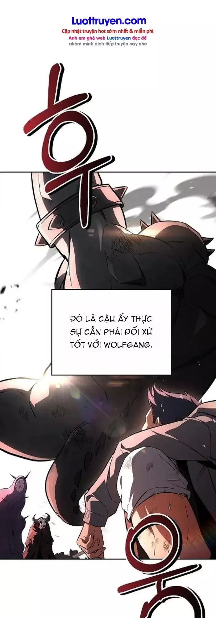 Chiến Binh Man Tộc Đến Từ Thời Trung Cổ Chapter 20 - Trang 27