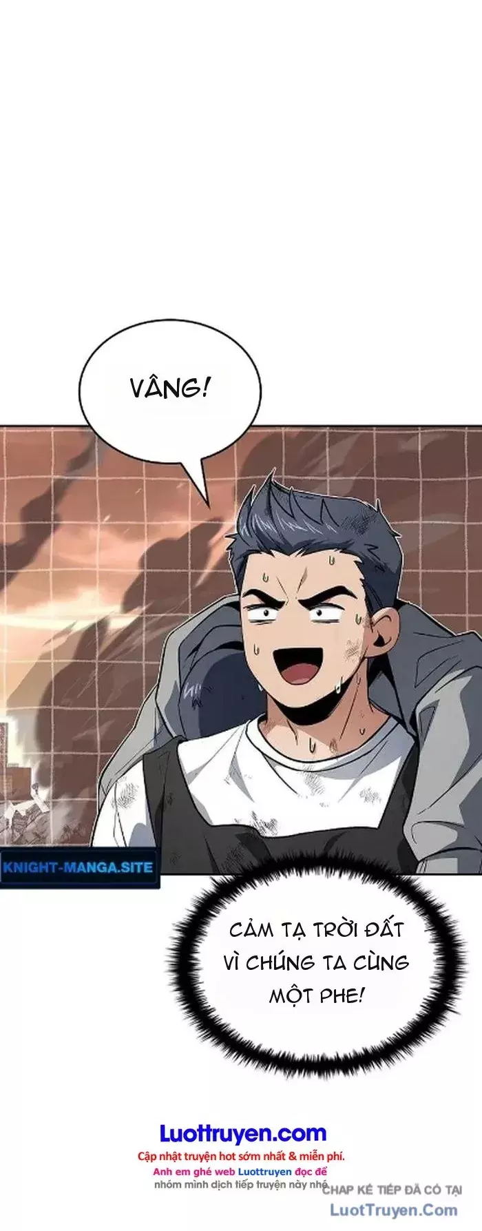 Chiến Binh Man Tộc Đến Từ Thời Trung Cổ Chapter 20 - Trang 30