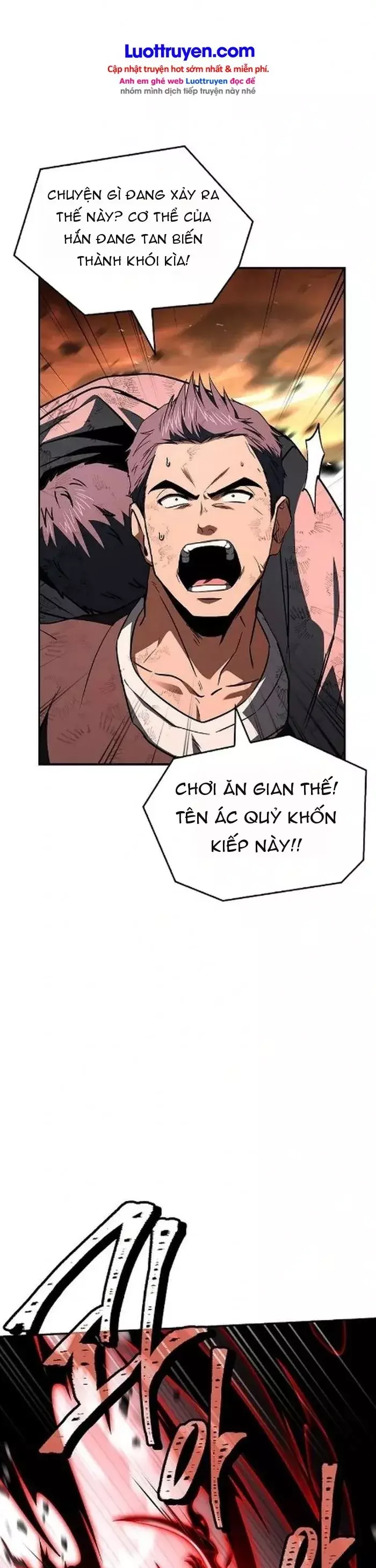 Chiến Binh Man Tộc Đến Từ Thời Trung Cổ Chapter 20 - Trang 38