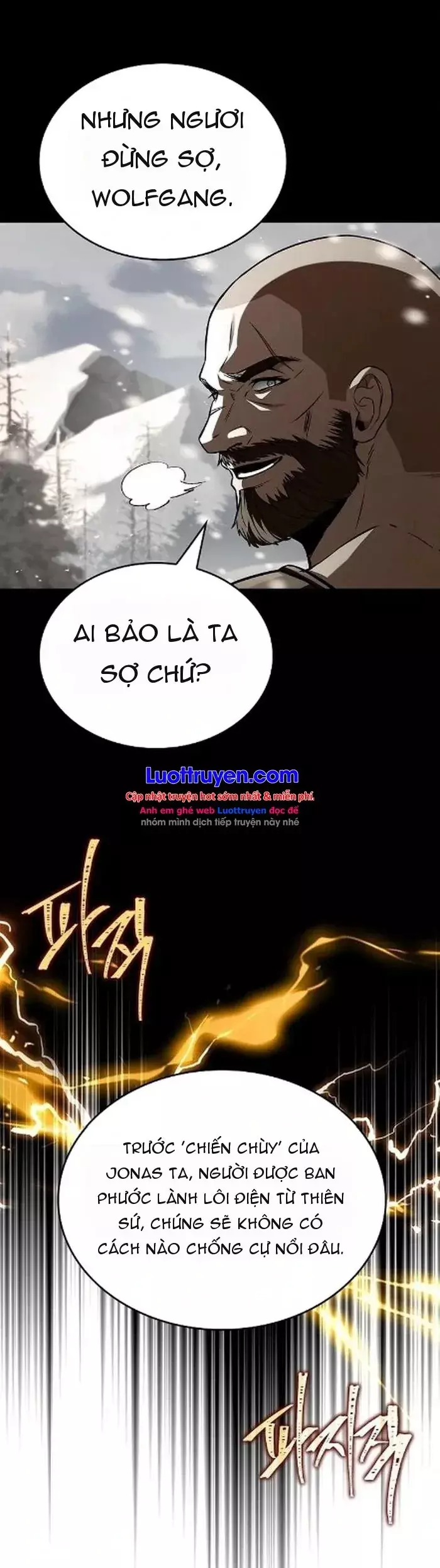 Chiến Binh Man Tộc Đến Từ Thời Trung Cổ Chapter 20 - Trang 44