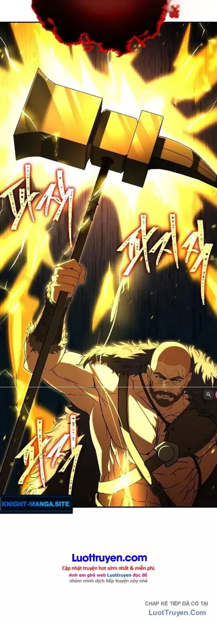 Chiến Binh Man Tộc Đến Từ Thời Trung Cổ Chapter 20 - Trang 47