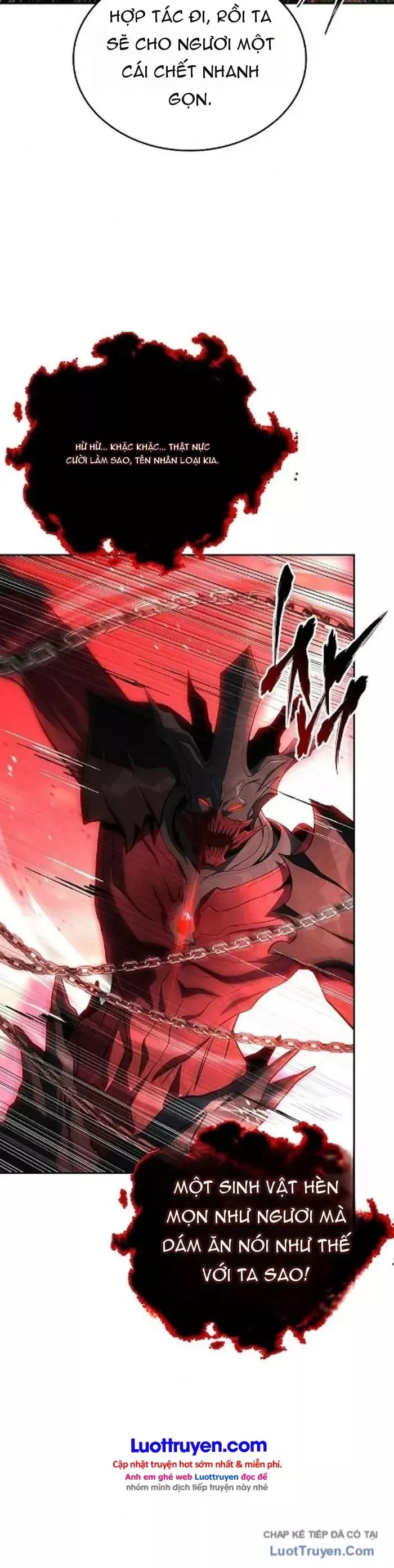 Chiến Binh Man Tộc Đến Từ Thời Trung Cổ Chapter 20 - Trang 6