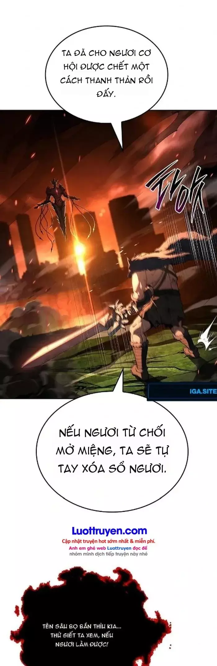 Chiến Binh Man Tộc Đến Từ Thời Trung Cổ Chapter 20 - Trang 7