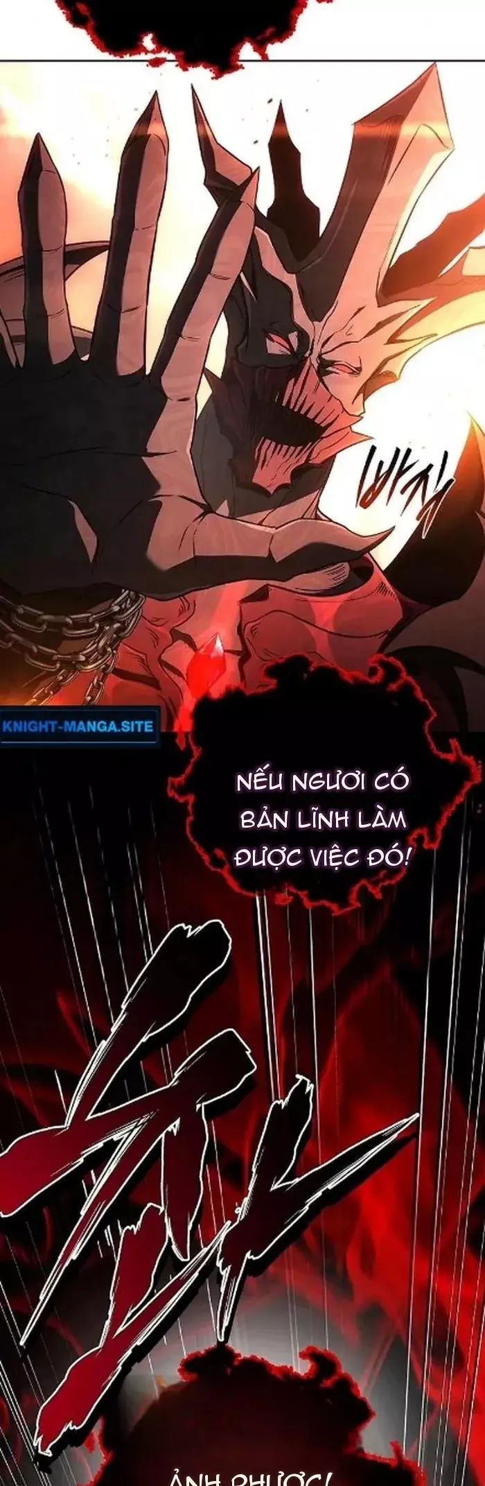 Chiến Binh Man Tộc Đến Từ Thời Trung Cổ Chapter 20 - Trang 8