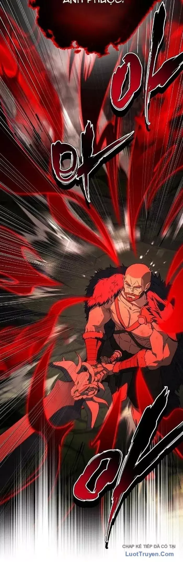 Chiến Binh Man Tộc Đến Từ Thời Trung Cổ Chapter 20 - Trang 9