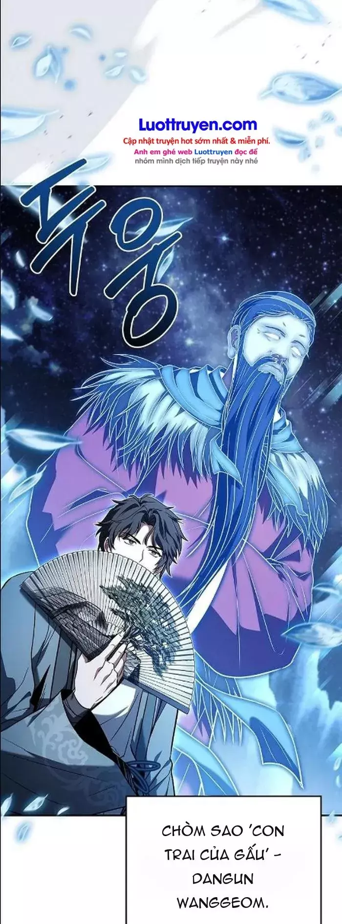 Chiến Binh Man Tộc Đến Từ Thời Trung Cổ Chapter 21 - Trang 18