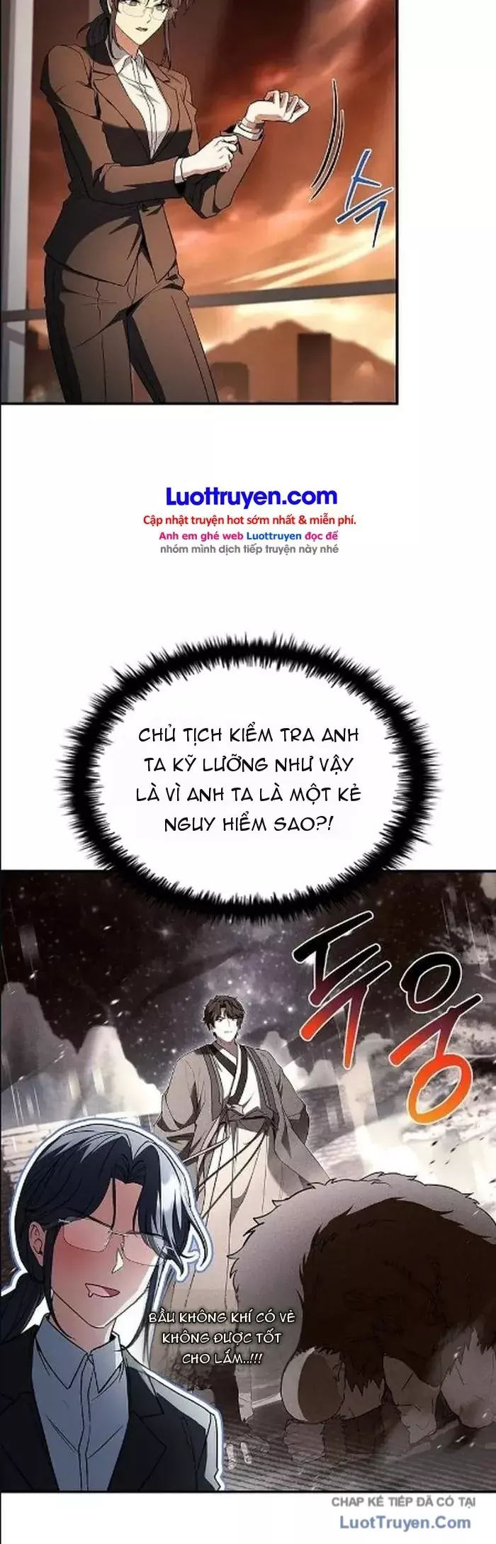 Chiến Binh Man Tộc Đến Từ Thời Trung Cổ Chapter 21 - Trang 23