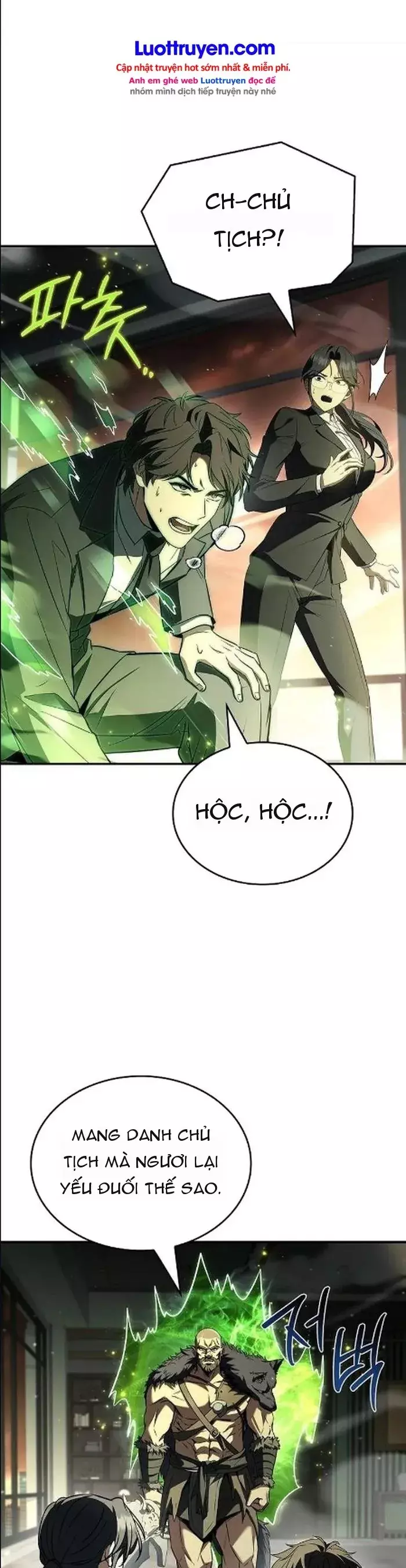 Chiến Binh Man Tộc Đến Từ Thời Trung Cổ Chapter 21 - Trang 26