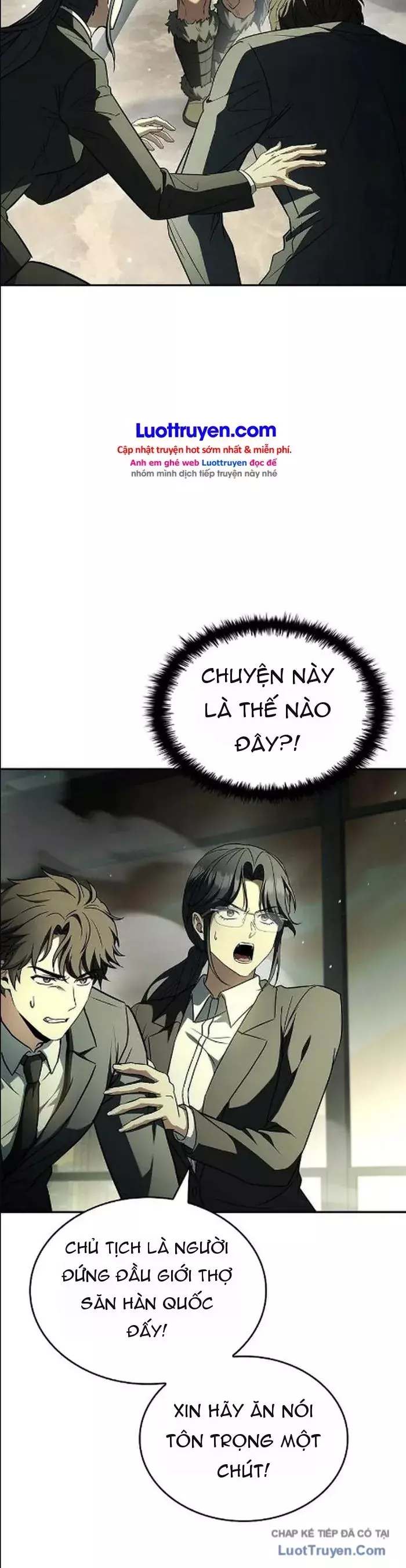 Chiến Binh Man Tộc Đến Từ Thời Trung Cổ Chapter 21 - Trang 27