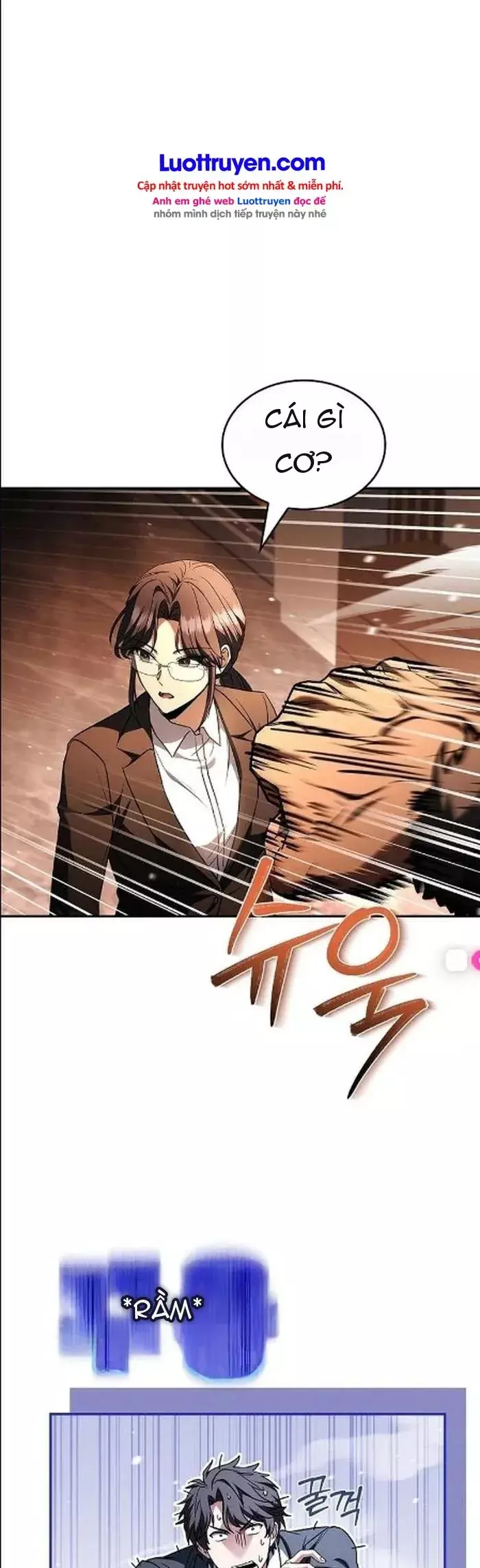 Chiến Binh Man Tộc Đến Từ Thời Trung Cổ Chapter 21 - Trang 34