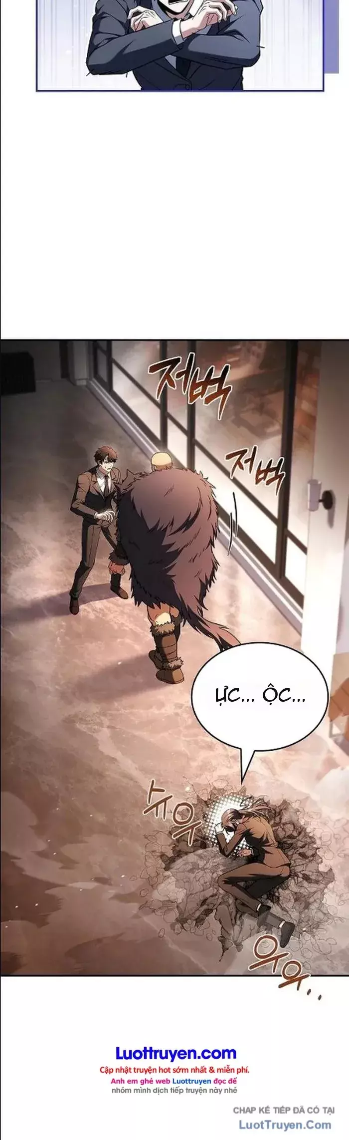 Chiến Binh Man Tộc Đến Từ Thời Trung Cổ Chapter 21 - Trang 35