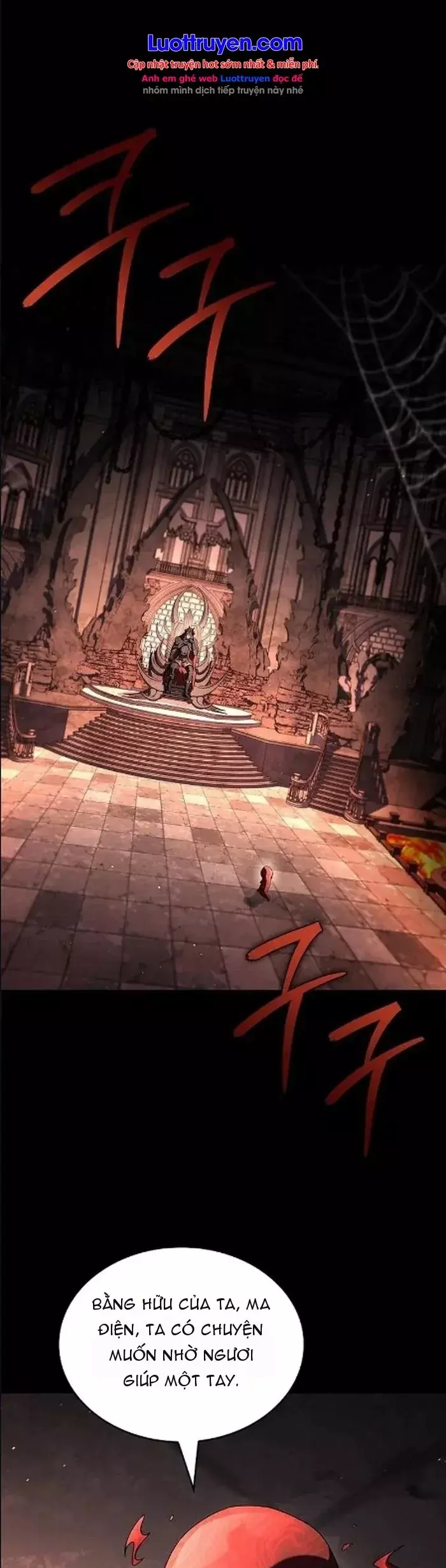Chiến Binh Man Tộc Đến Từ Thời Trung Cổ Chapter 21 - Trang 38