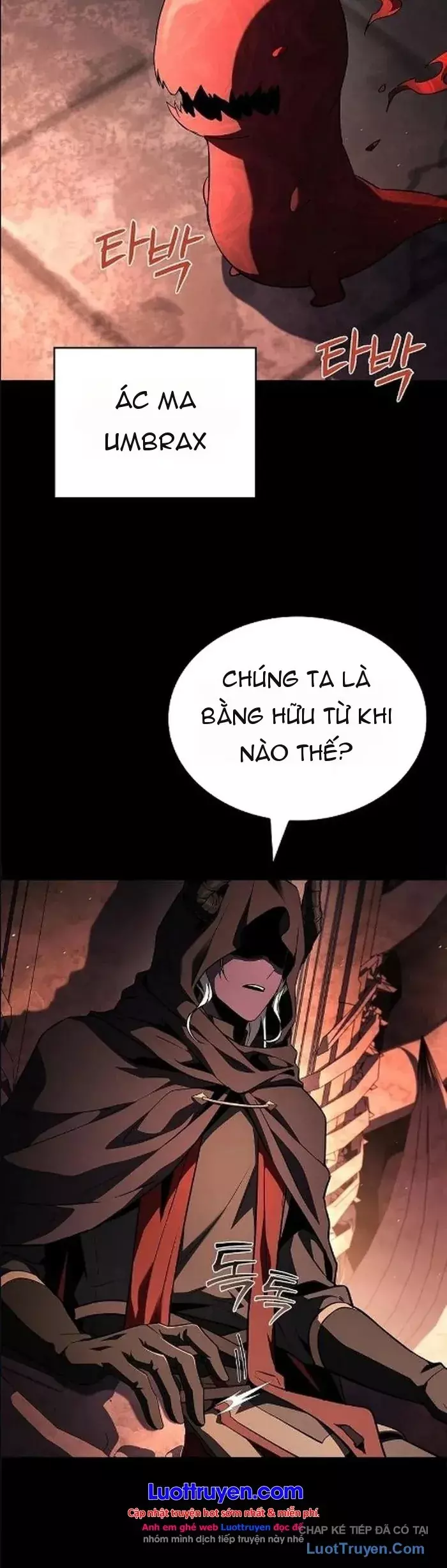 Chiến Binh Man Tộc Đến Từ Thời Trung Cổ Chapter 21 - Trang 39