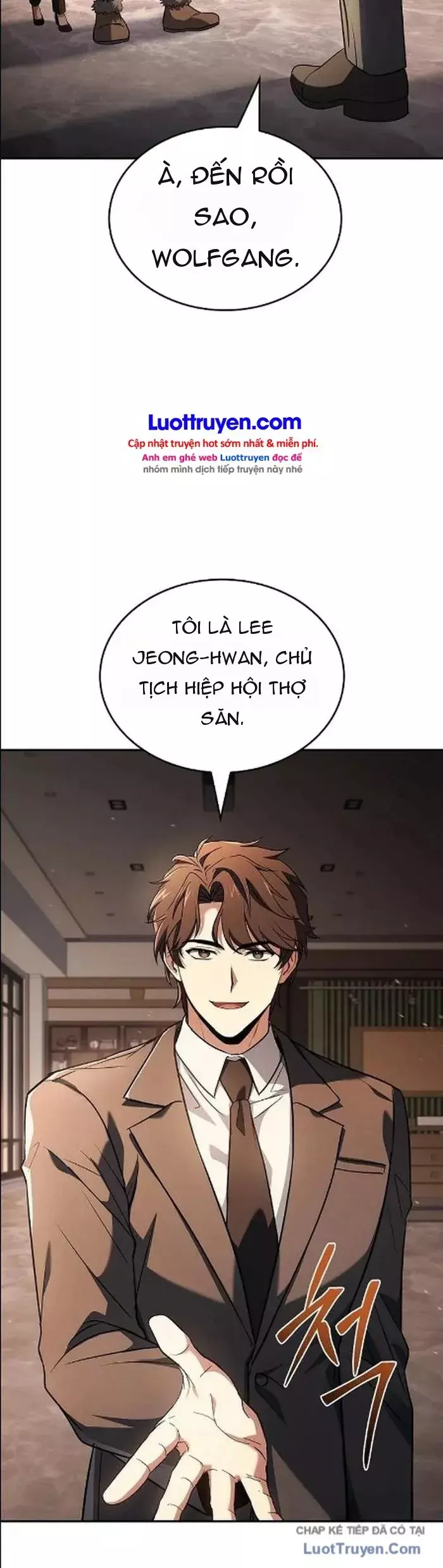 Chiến Binh Man Tộc Đến Từ Thời Trung Cổ Chapter 21 - Trang 4