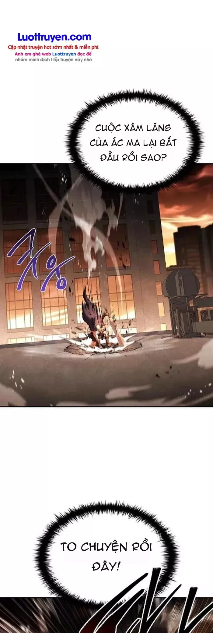 Chiến Binh Man Tộc Đến Từ Thời Trung Cổ Chapter 22 - Trang 11