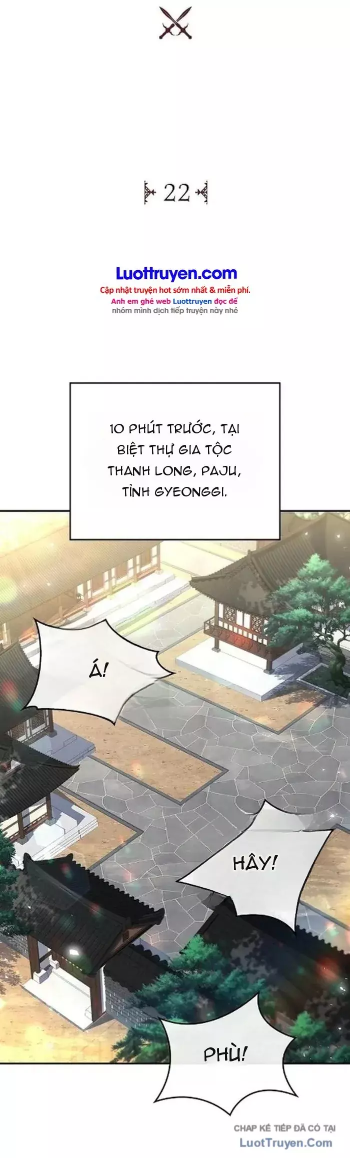 Chiến Binh Man Tộc Đến Từ Thời Trung Cổ Chapter 22 - Trang 15