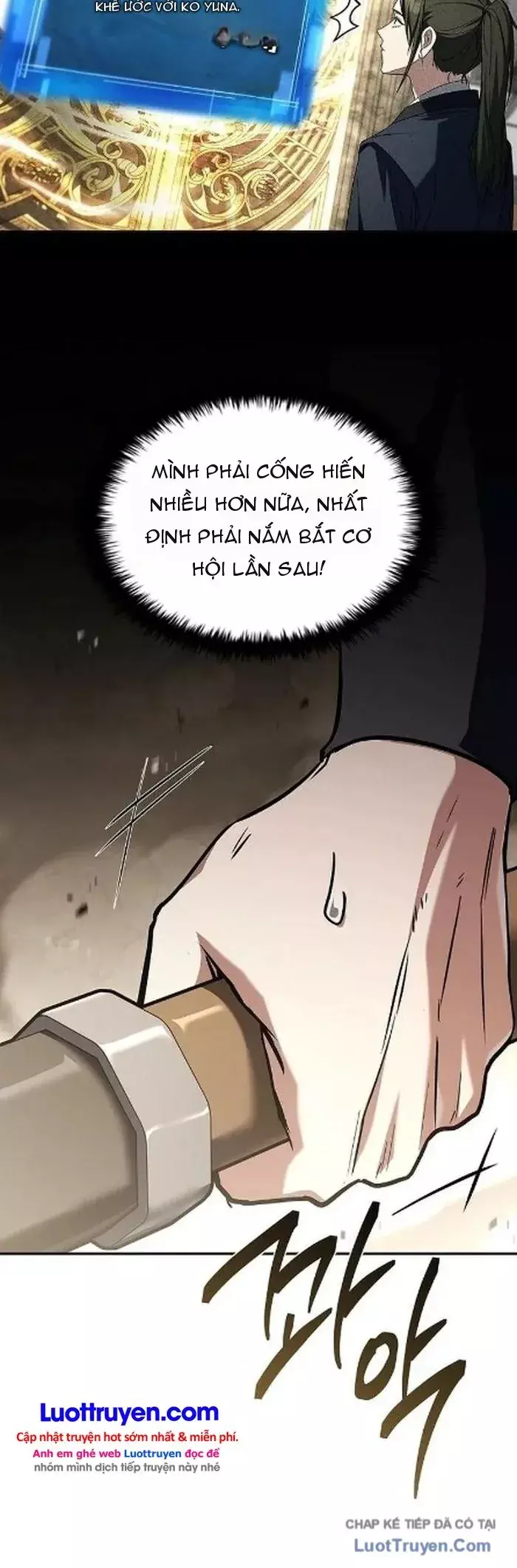 Chiến Binh Man Tộc Đến Từ Thời Trung Cổ Chapter 22 - Trang 22