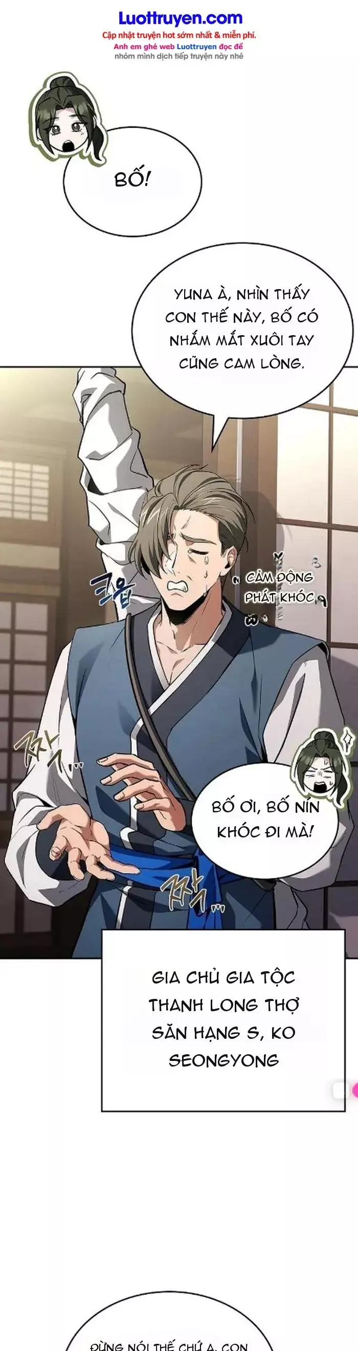 Chiến Binh Man Tộc Đến Từ Thời Trung Cổ Chapter 22 - Trang 25