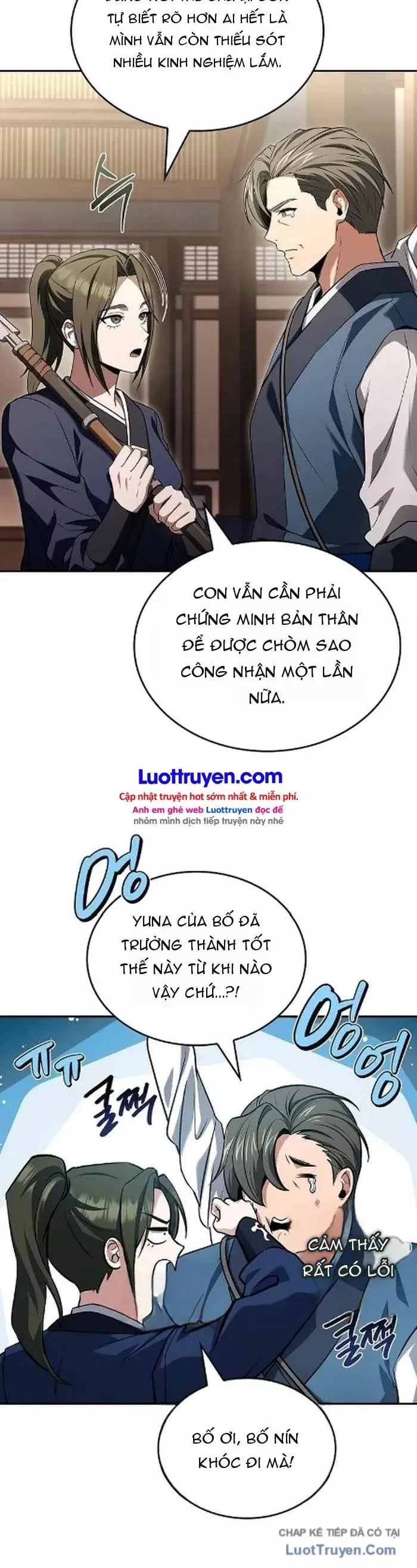 Chiến Binh Man Tộc Đến Từ Thời Trung Cổ Chapter 22 - Trang 26