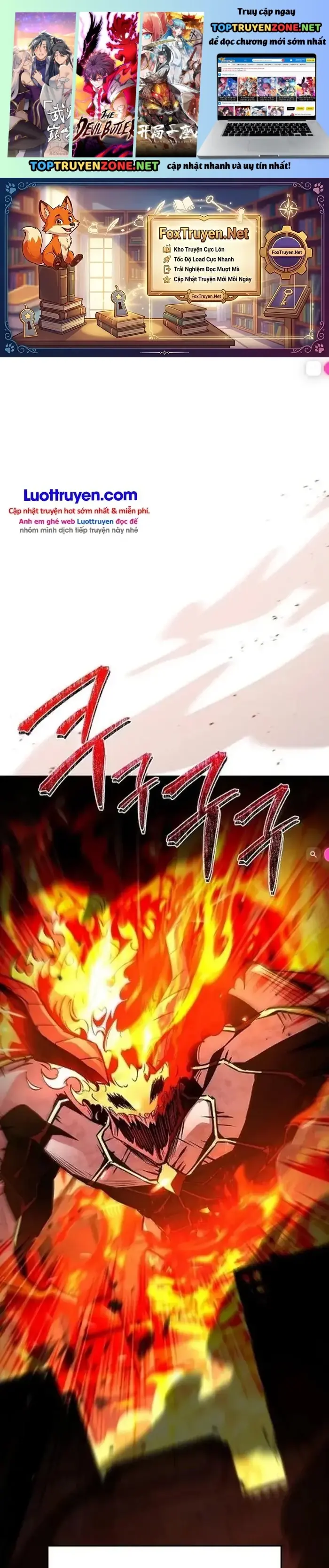 Chiến Binh Man Tộc Đến Từ Thời Trung Cổ Chapter 22 - Trang 3