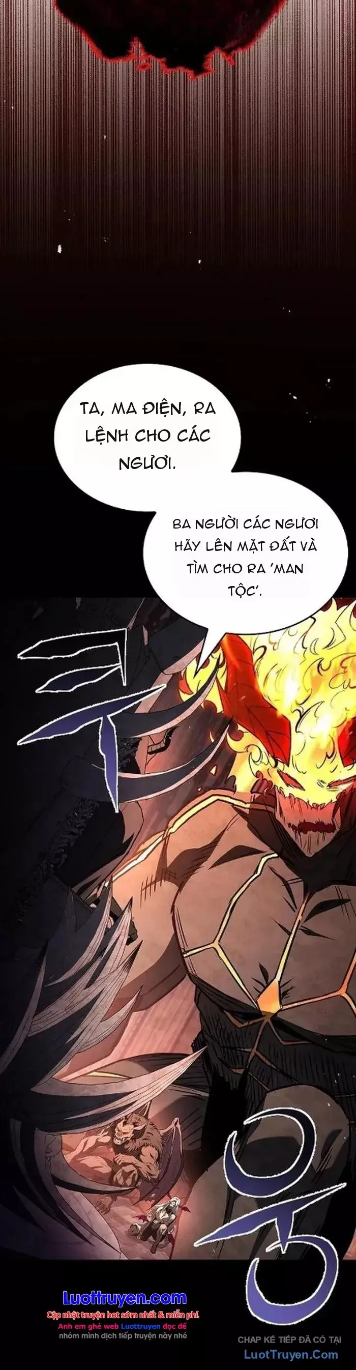 Chiến Binh Man Tộc Đến Từ Thời Trung Cổ Chapter 22 - Trang 32