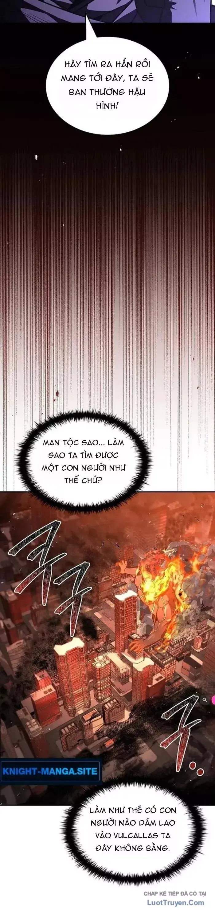 Chiến Binh Man Tộc Đến Từ Thời Trung Cổ Chapter 22 - Trang 34