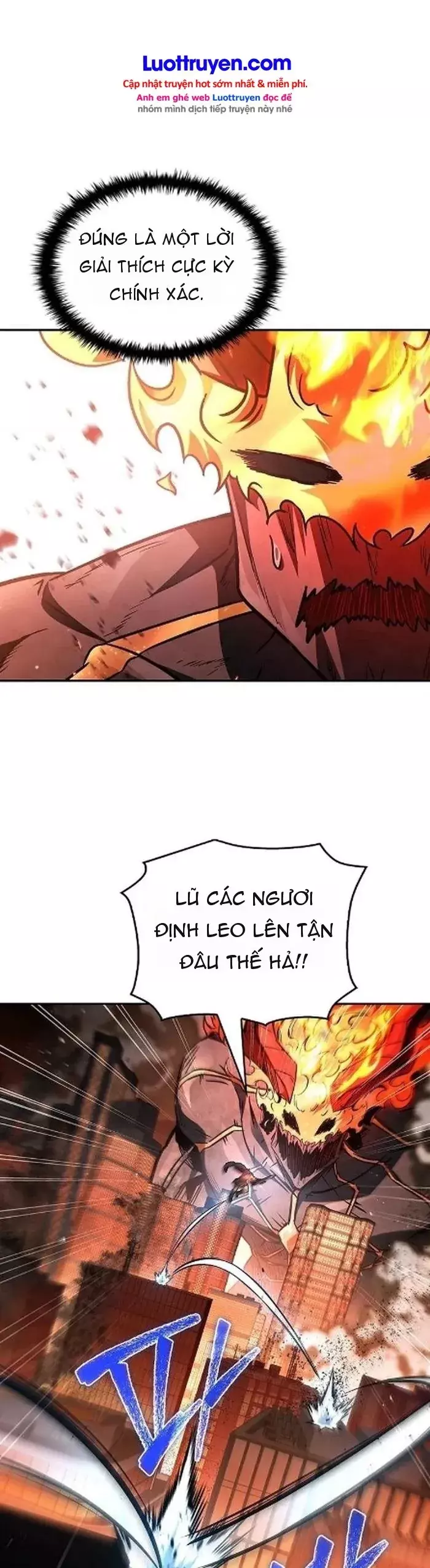Chiến Binh Man Tộc Đến Từ Thời Trung Cổ Chapter 22 - Trang 37