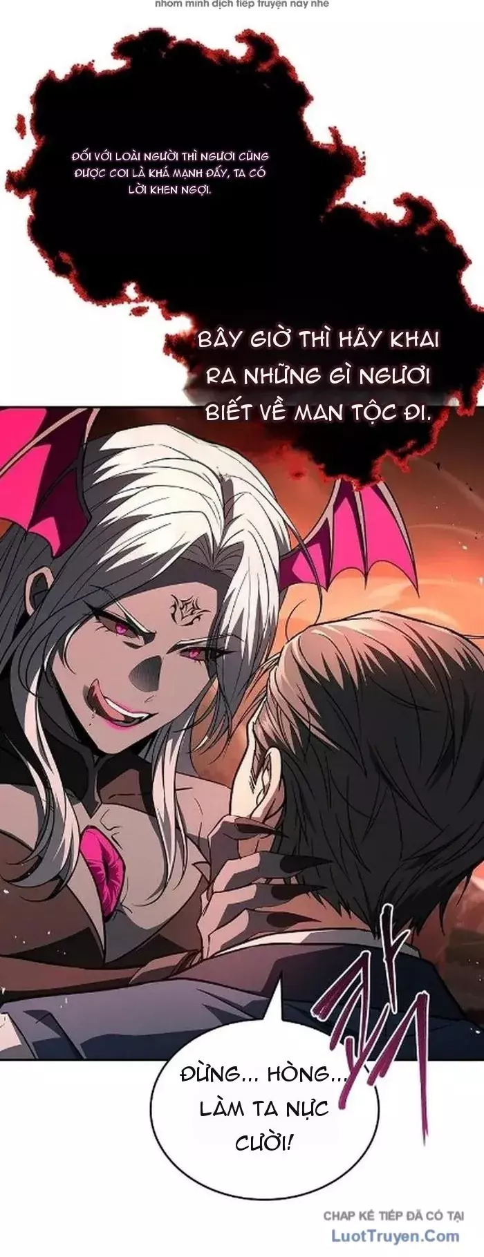 Chiến Binh Man Tộc Đến Từ Thời Trung Cổ Chapter 22 - Trang 42