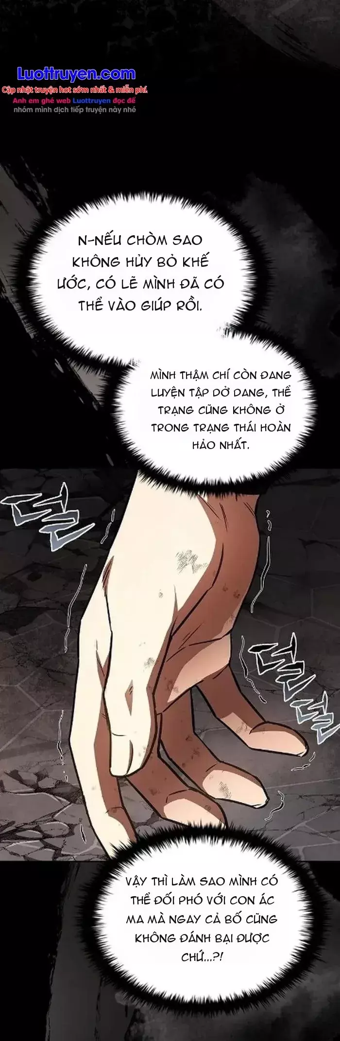 Chiến Binh Man Tộc Đến Từ Thời Trung Cổ Chapter 22 - Trang 48