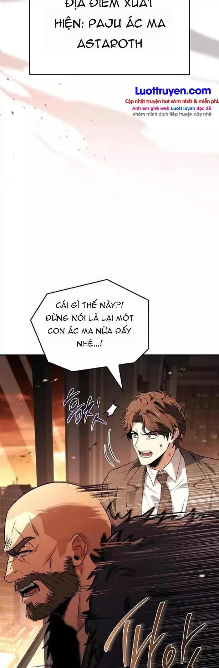 Chiến Binh Man Tộc Đến Từ Thời Trung Cổ Chapter 22 - Trang 6