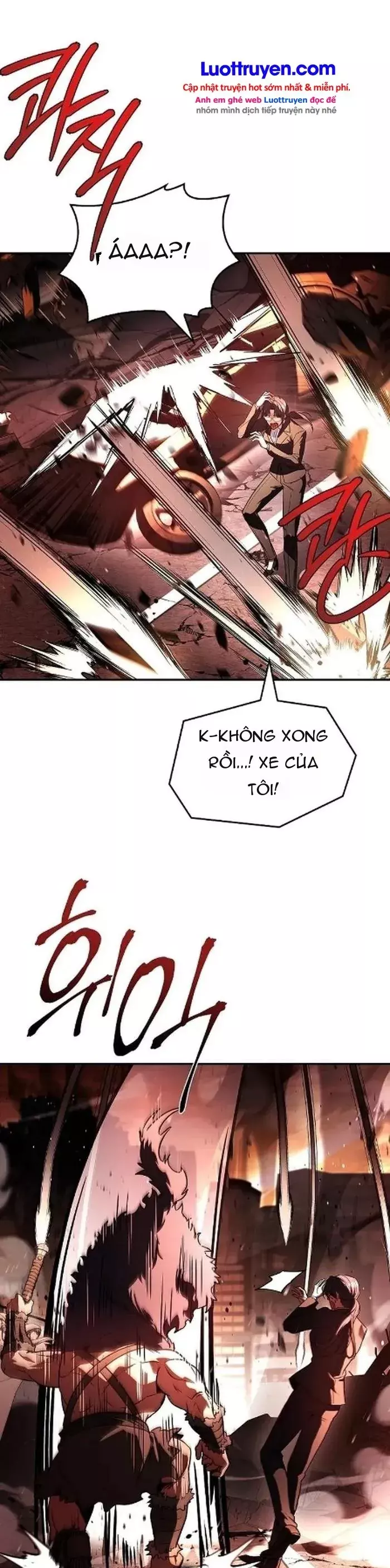 Chiến Binh Man Tộc Đến Từ Thời Trung Cổ Chapter 23 - Trang 15