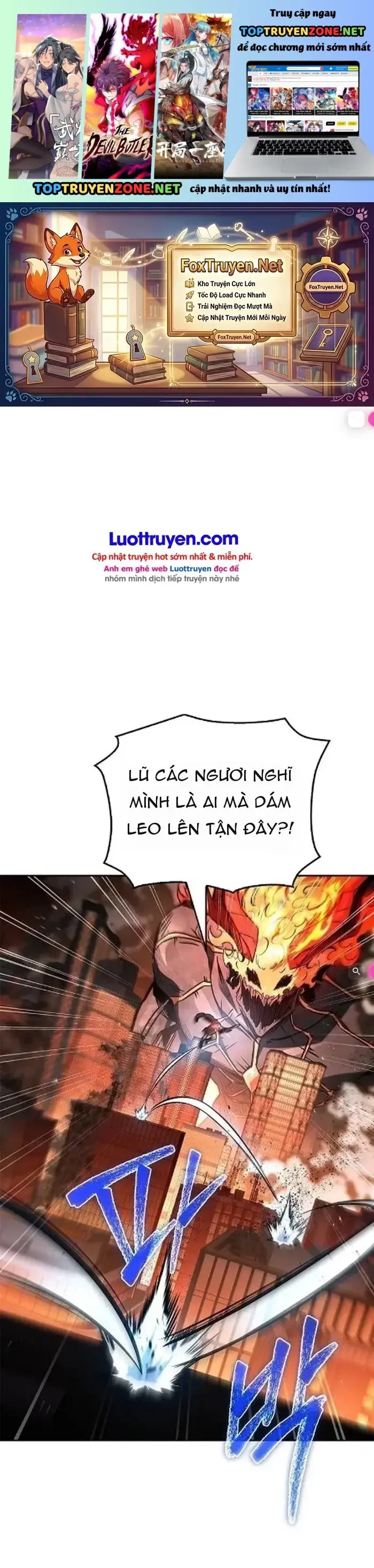 Chiến Binh Man Tộc Đến Từ Thời Trung Cổ Chapter 23 - Trang 3