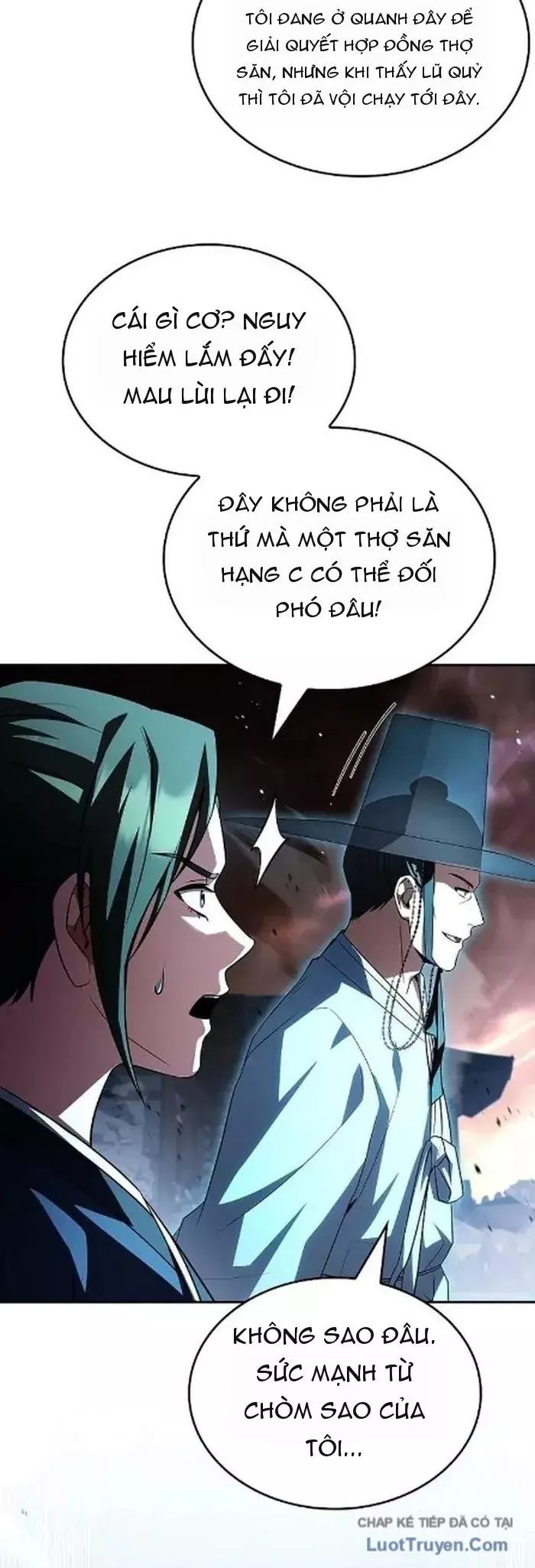 Chiến Binh Man Tộc Đến Từ Thời Trung Cổ Chapter 23 - Trang 43