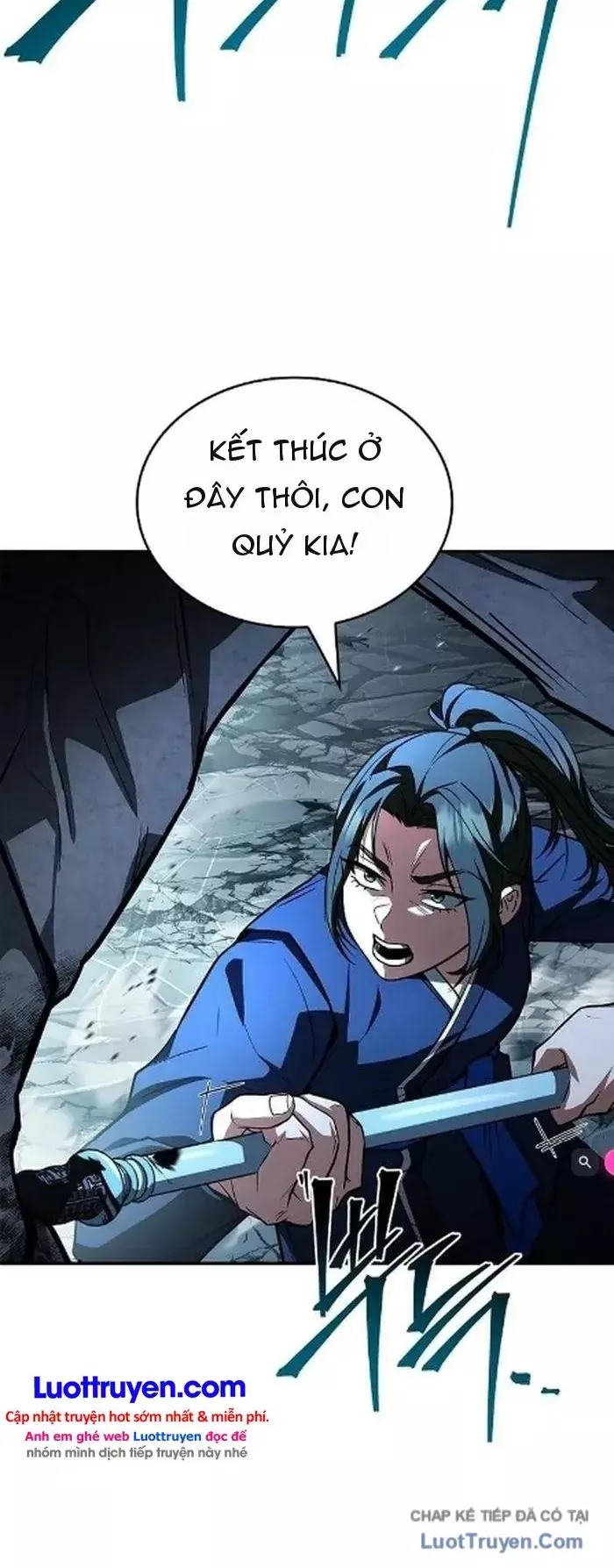 Chiến Binh Man Tộc Đến Từ Thời Trung Cổ Chapter 23 - Trang 47